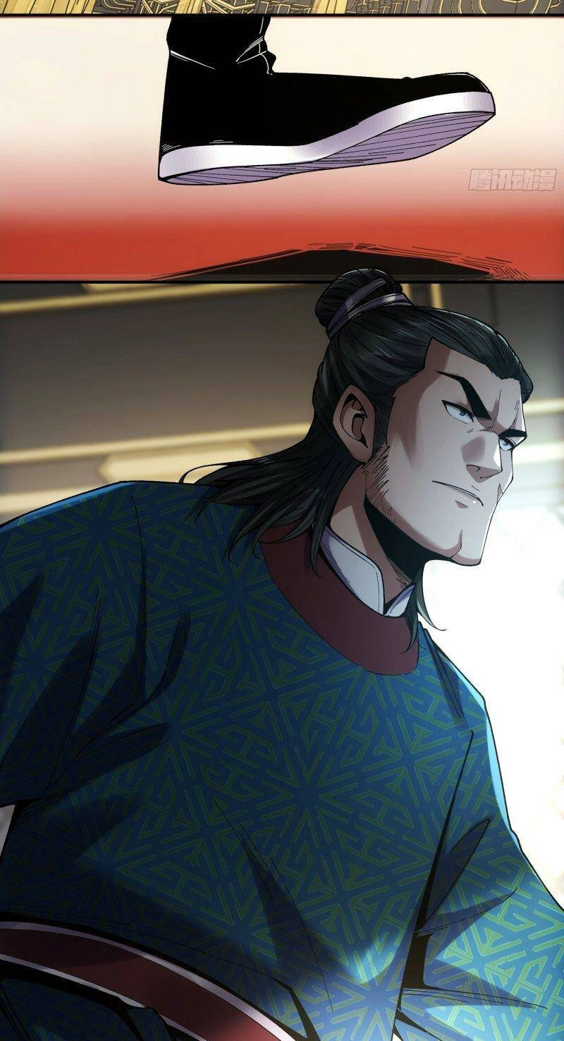 Khánh Dư Niên Chapter 92 - 27