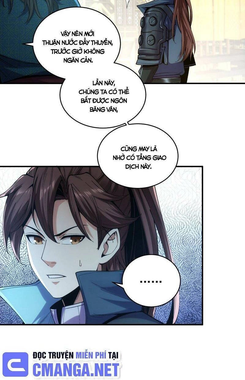 Khánh Dư Niên Chapter 92 - 30