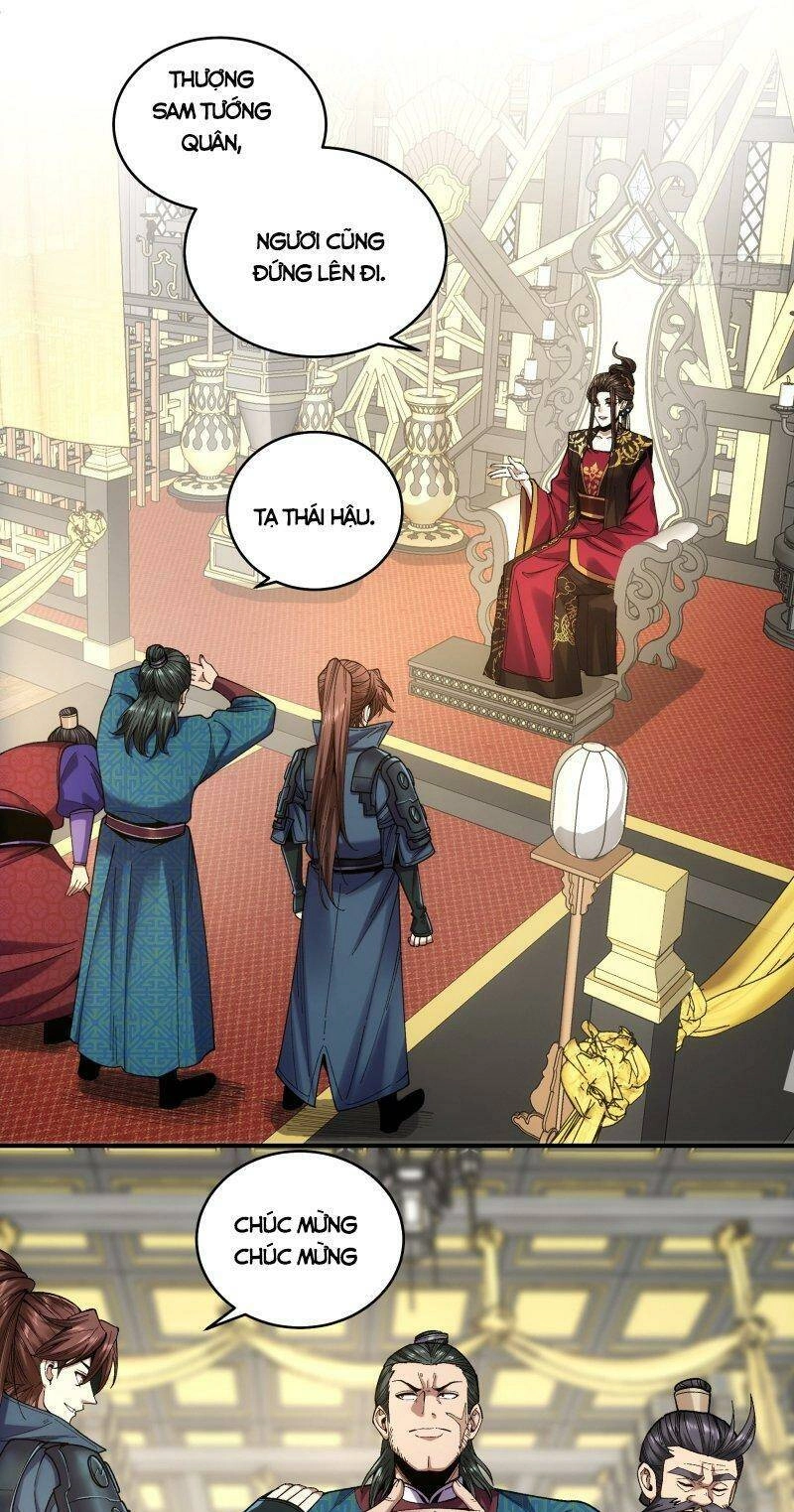 Khánh Dư Niên Chapter 93 - 3