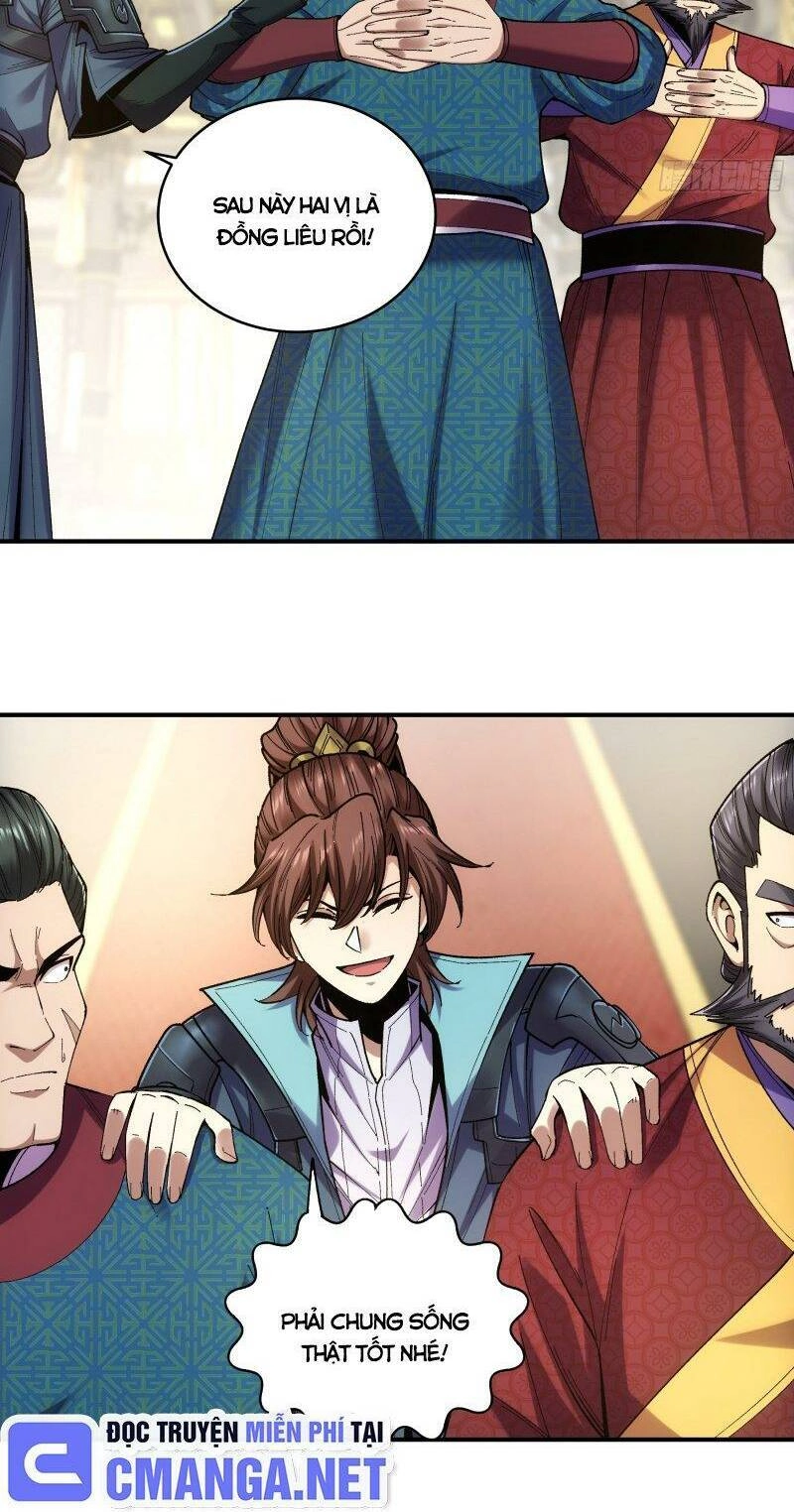 Khánh Dư Niên Chapter 93 - 4