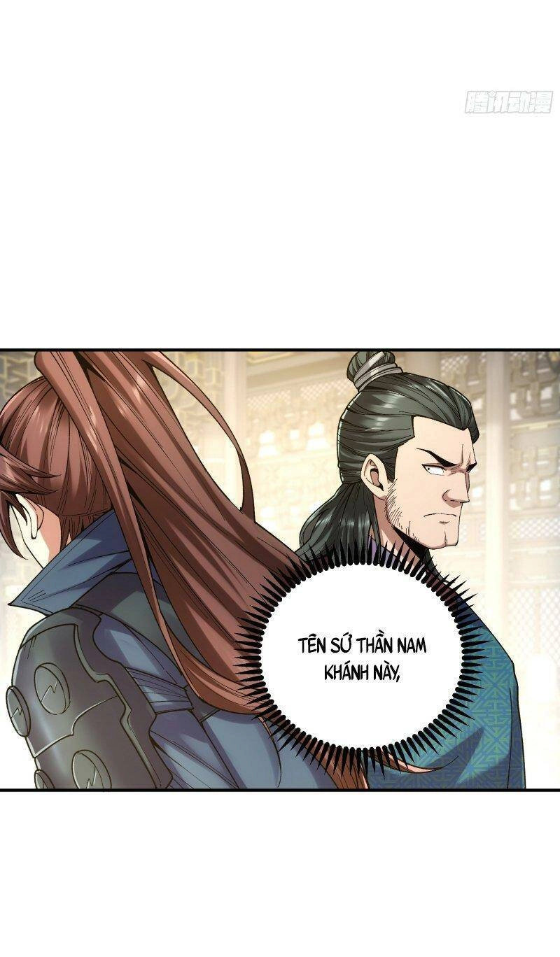 Khánh Dư Niên Chapter 93 - 5