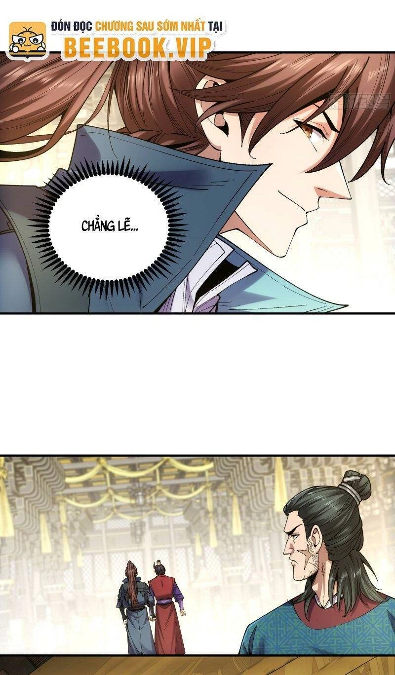 Khánh Dư Niên Chapter 93 - 6