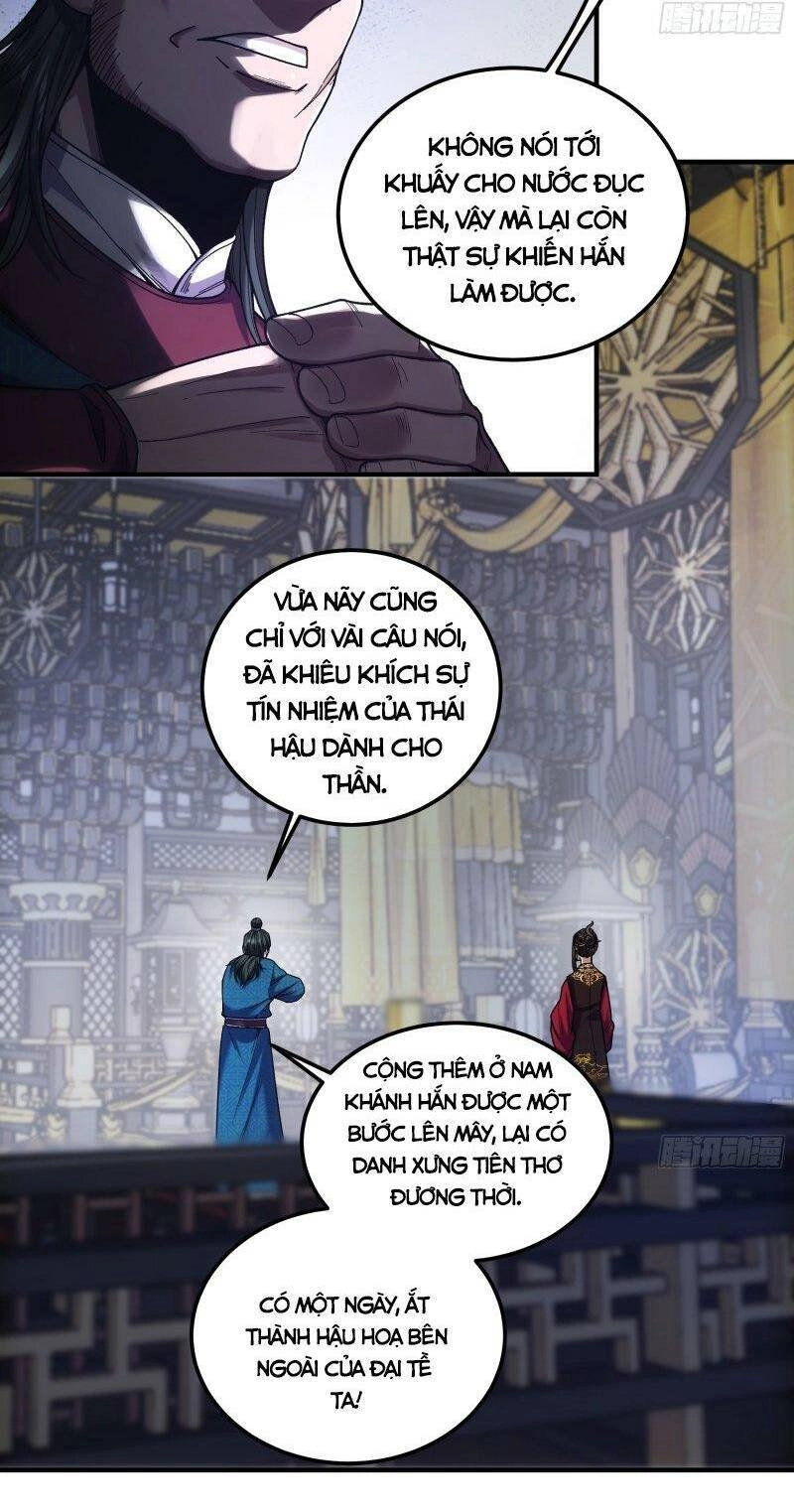 Khánh Dư Niên Chapter 93 - 10