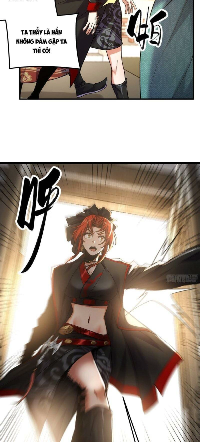 Khánh Dư Niên Chapter 93 - 14