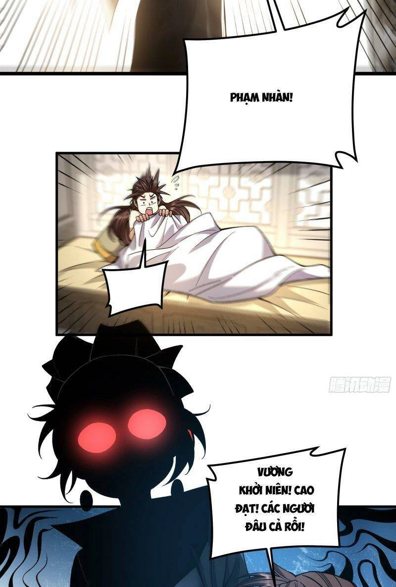 Khánh Dư Niên Chapter 93 - 15