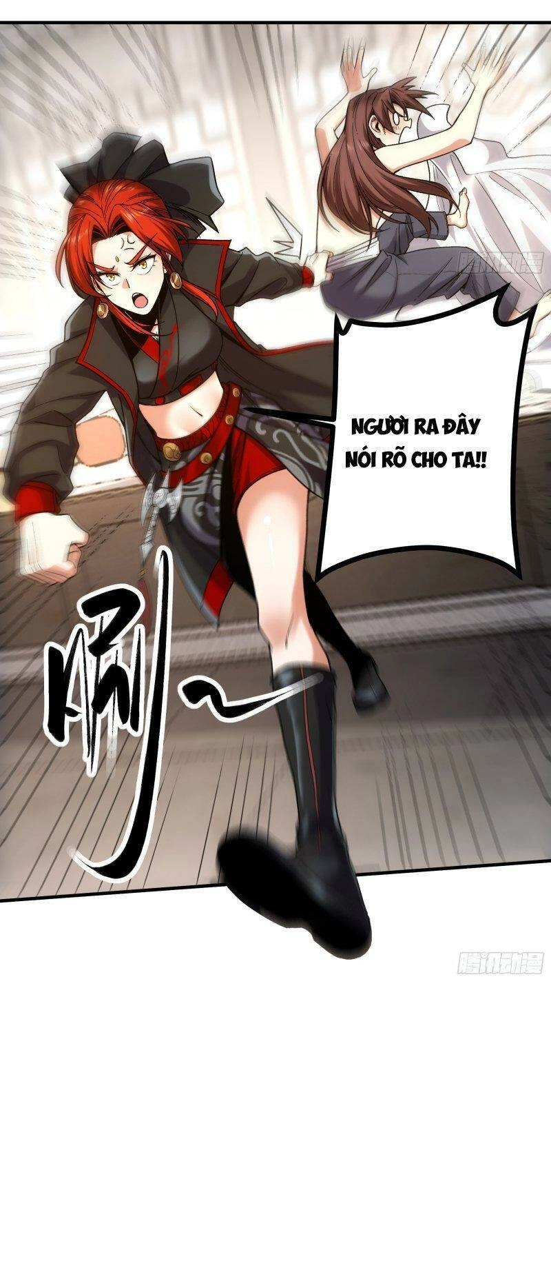 Khánh Dư Niên Chapter 93 - 19