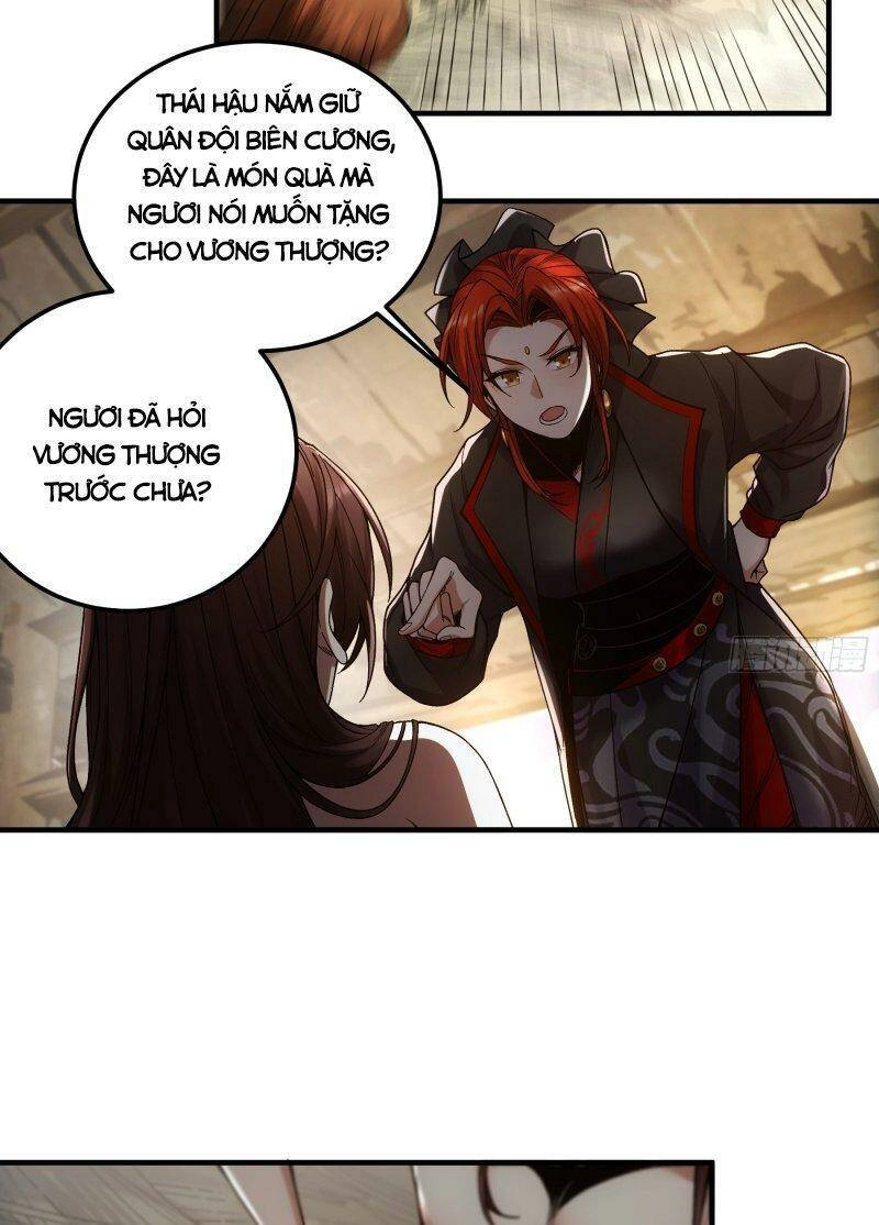 Khánh Dư Niên Chapter 93 - 21