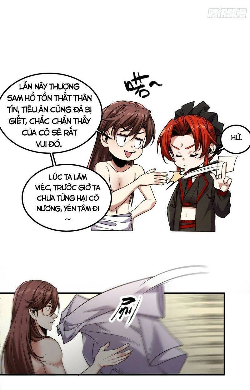 Khánh Dư Niên Chapter 93 - 24