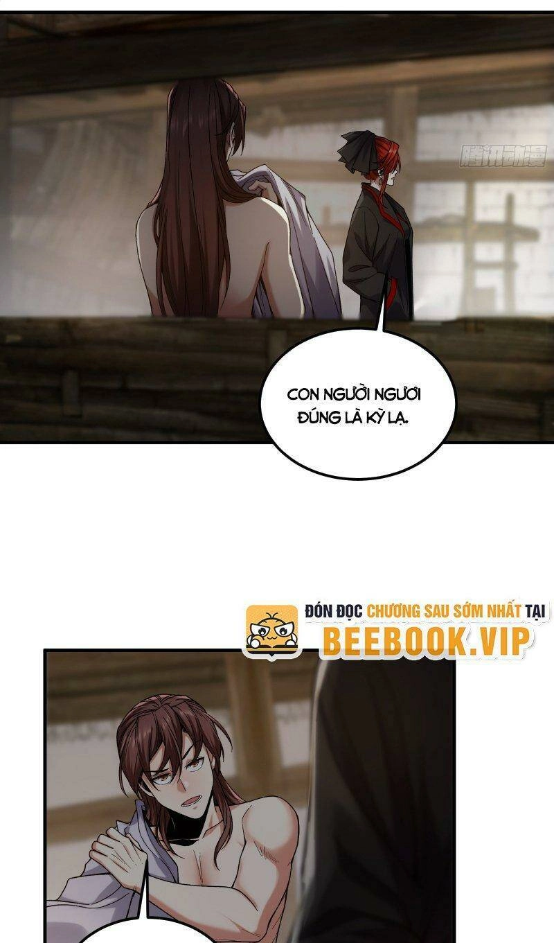 Khánh Dư Niên Chapter 93 - 25