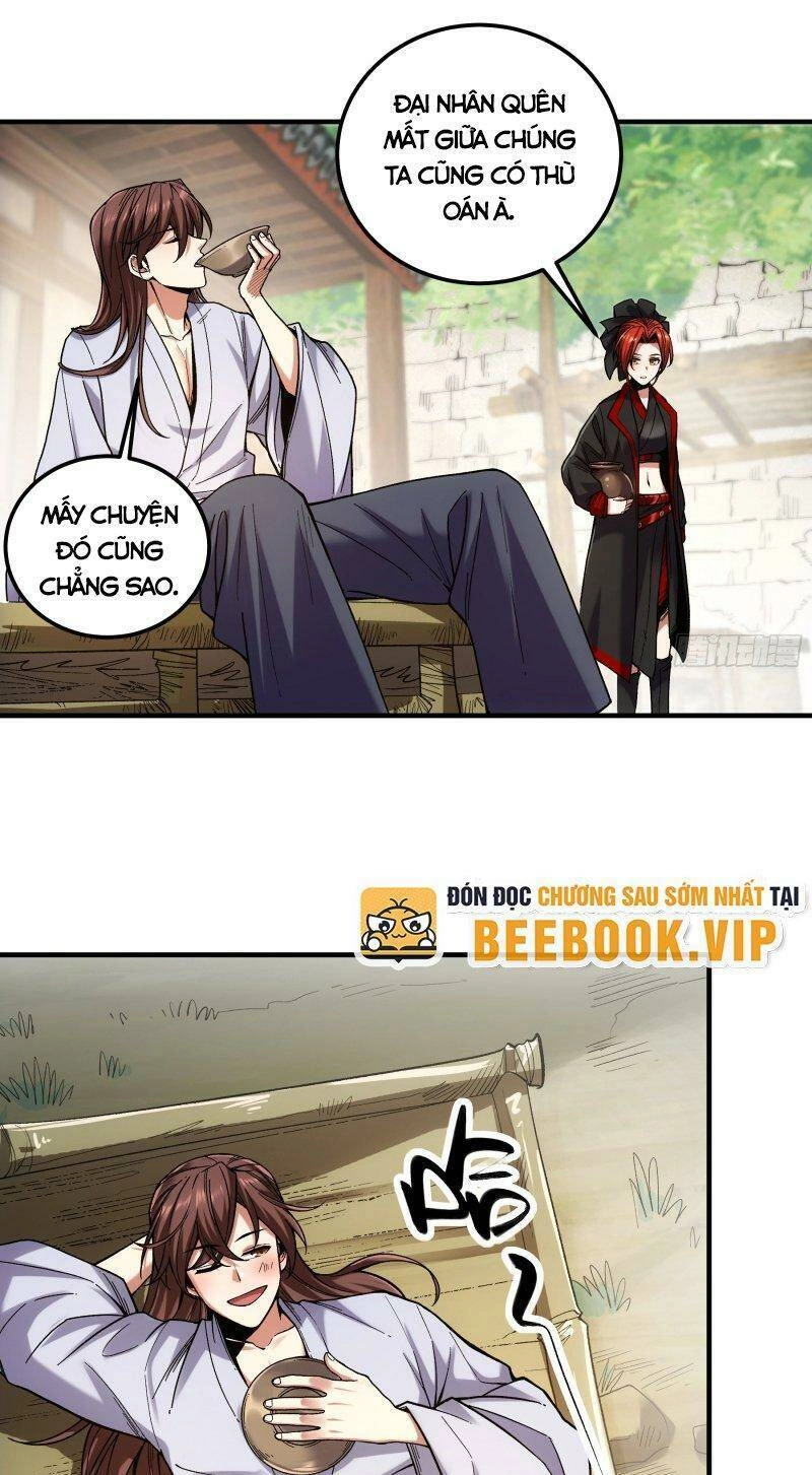 Khánh Dư Niên Chapter 93 - 31