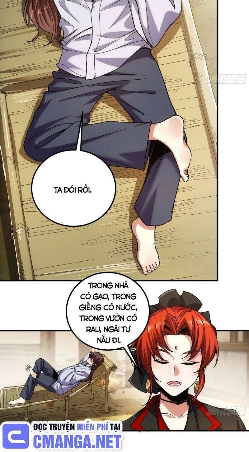 Khánh Dư Niên Chapter 93 - 32