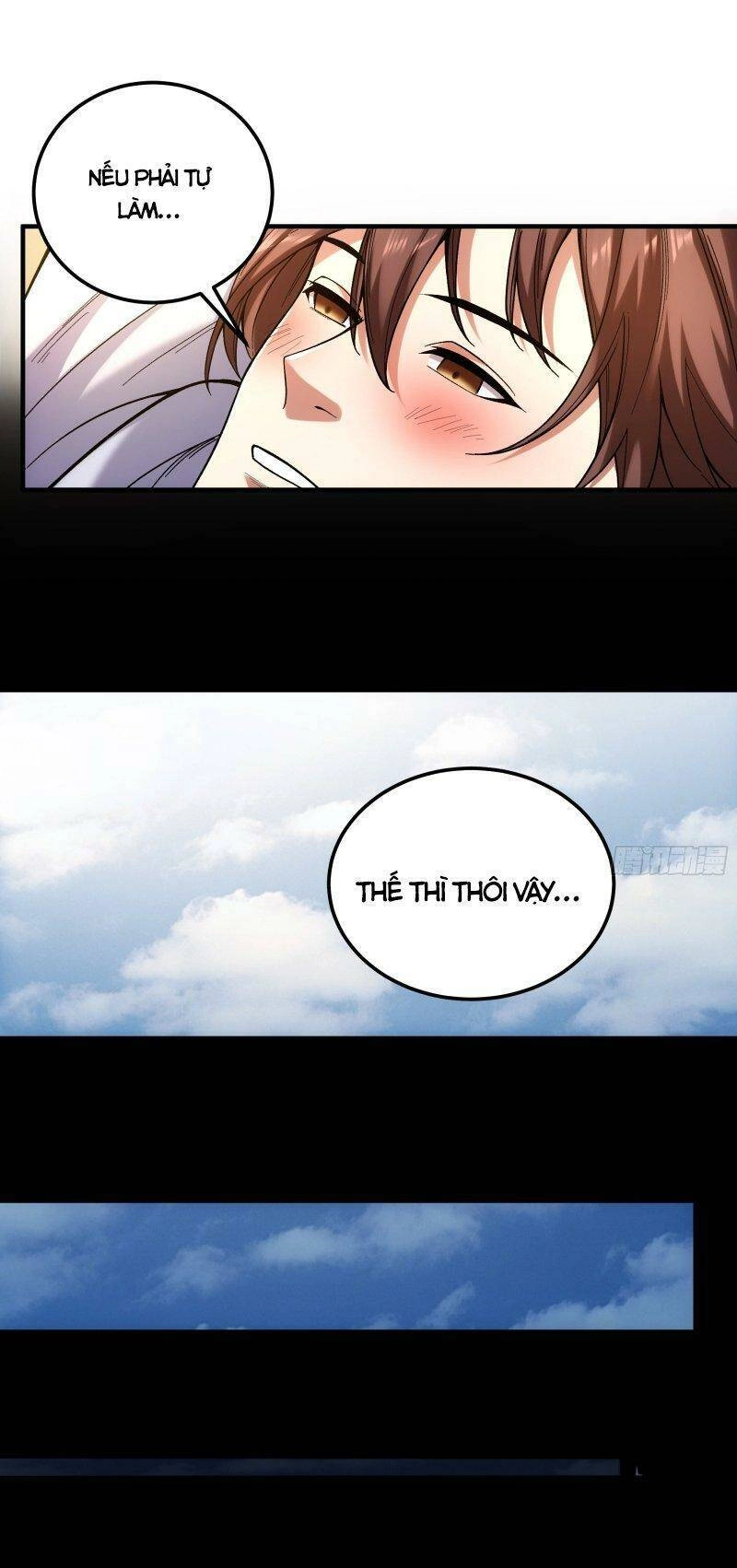 Khánh Dư Niên Chapter 93 - 33