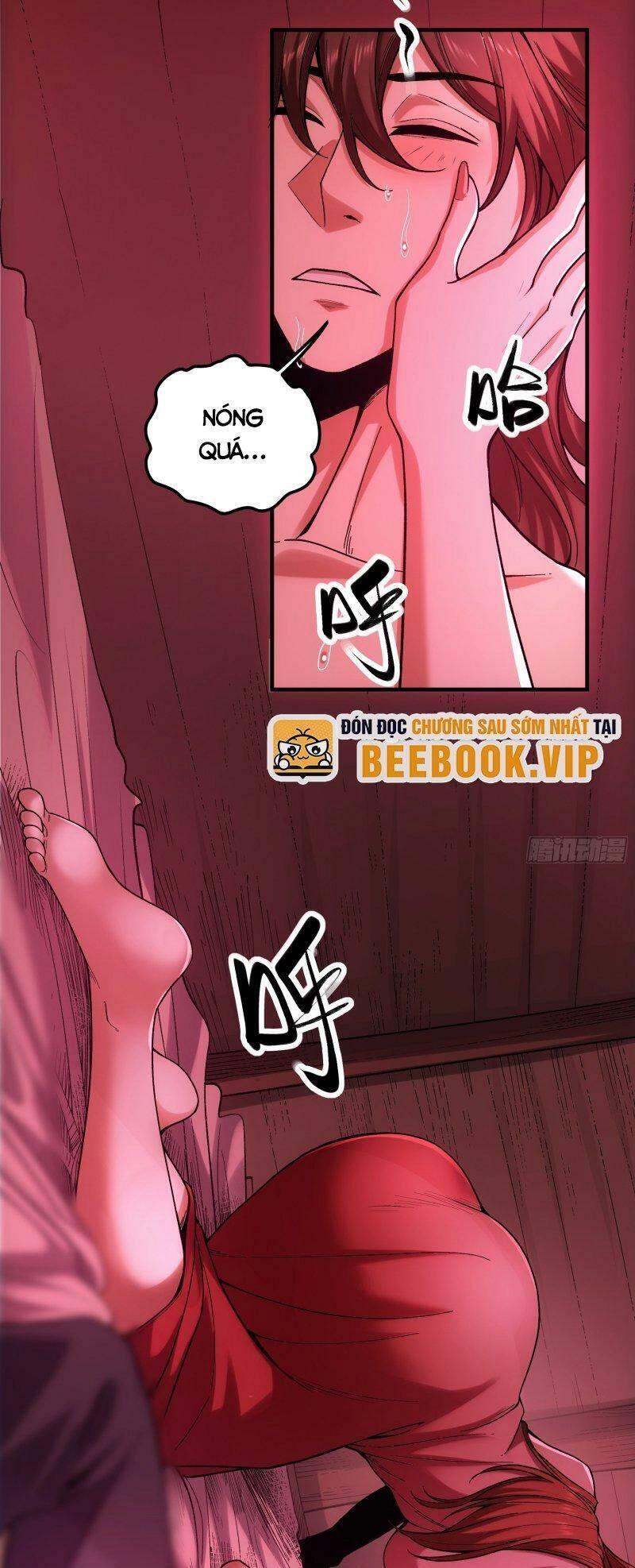 Khánh Dư Niên Chapter 93 - 37