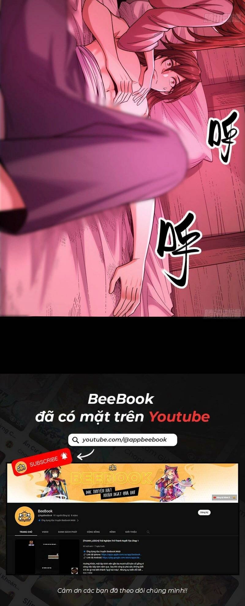 Khánh Dư Niên Chapter 93 - 38