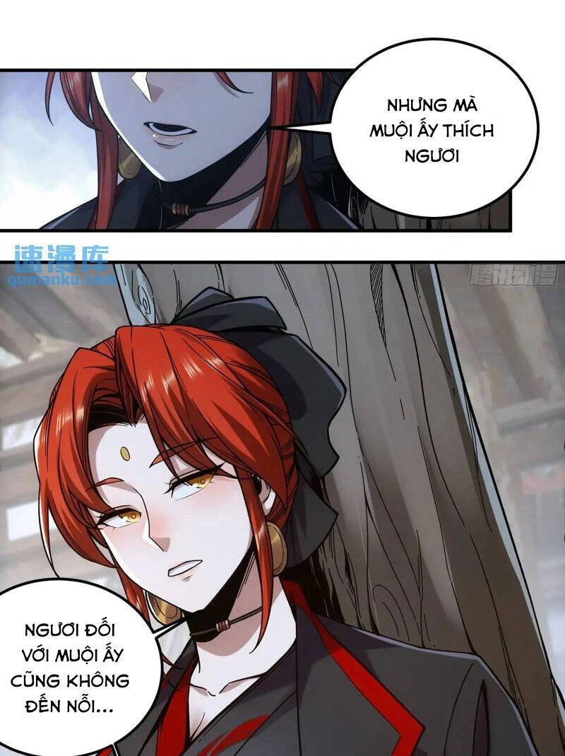 Khánh Dư Niên Chapter 94 - 17