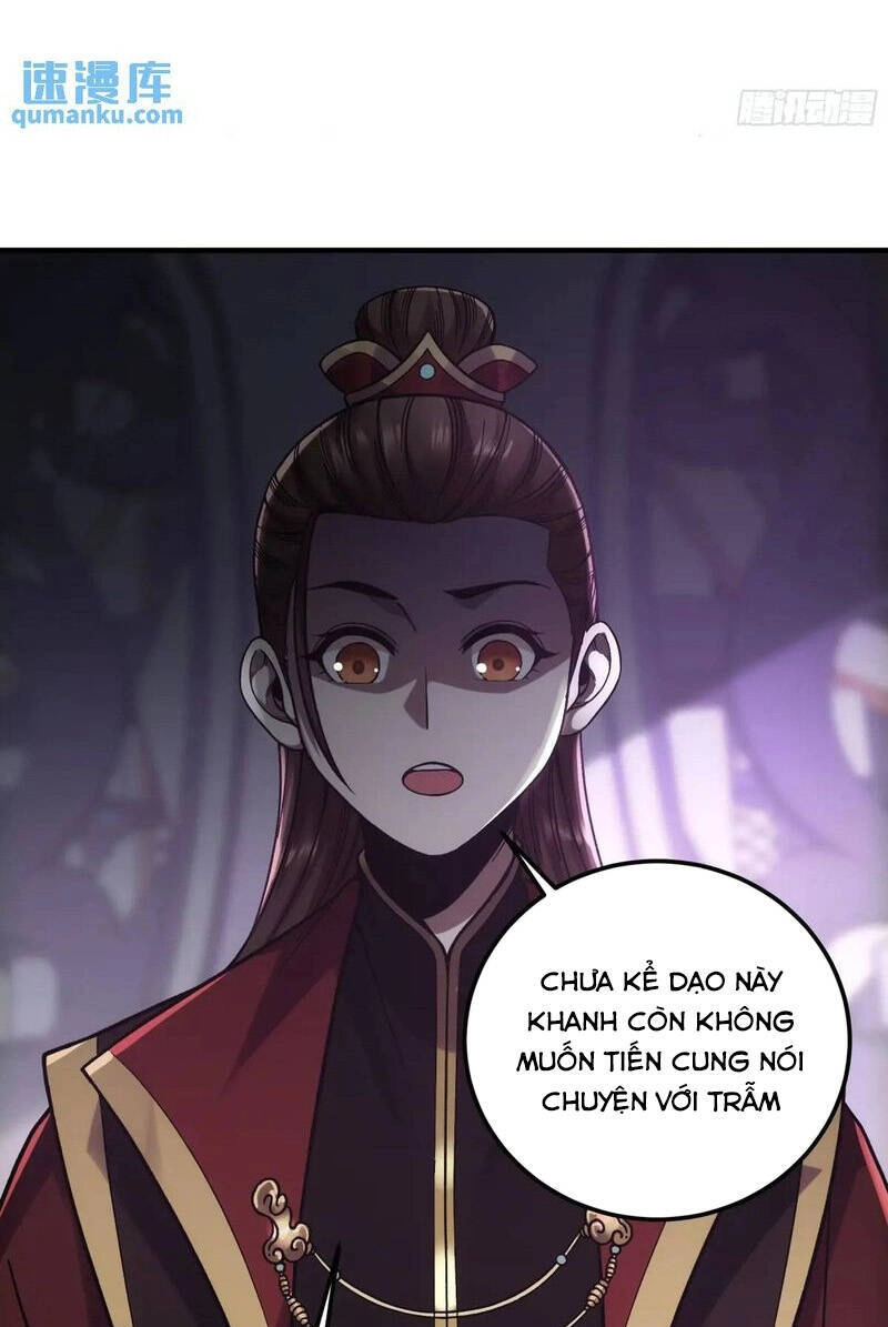 Khánh Dư Niên Chapter 94 - 21