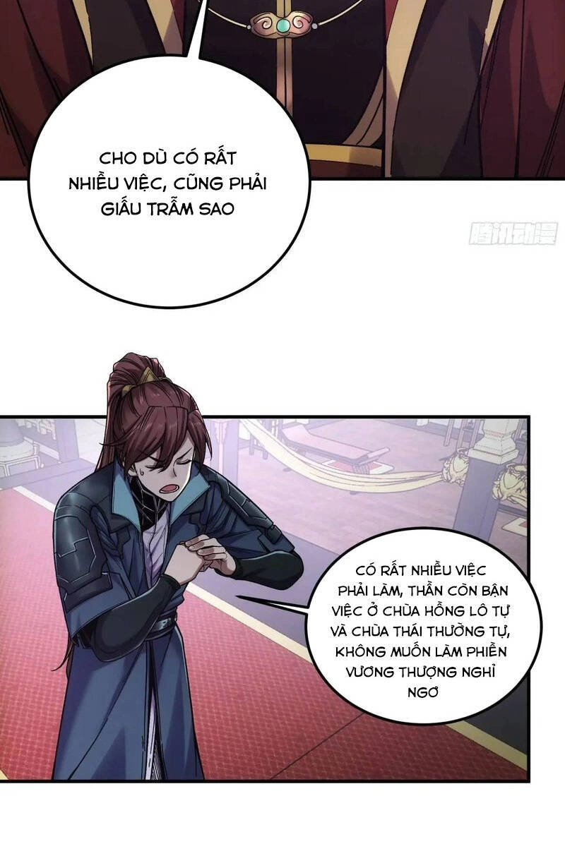 Khánh Dư Niên Chapter 94 - 22