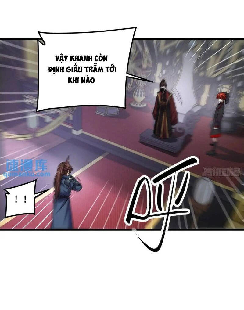 Khánh Dư Niên Chapter 94 - 23