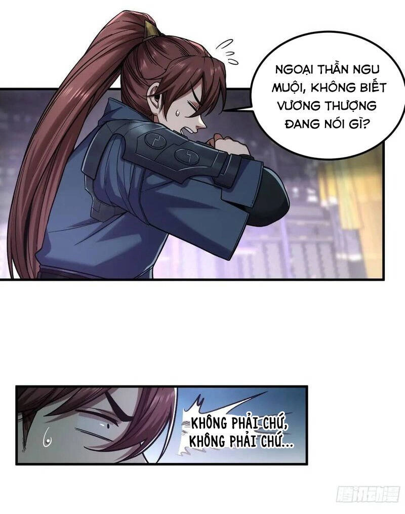 Khánh Dư Niên Chapter 94 - 24