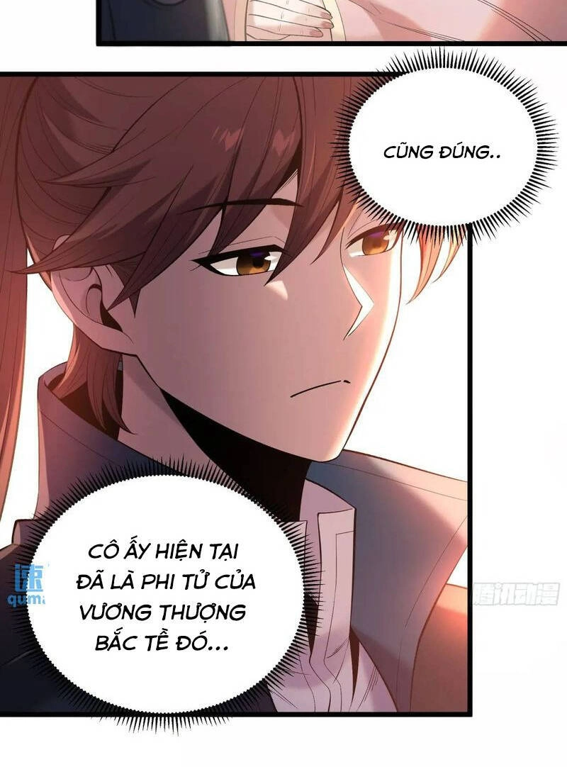 Khánh Dư Niên Chapter 94 - 31