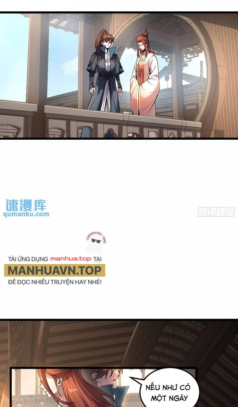 Khánh Dư Niên Chapter 94 - 32