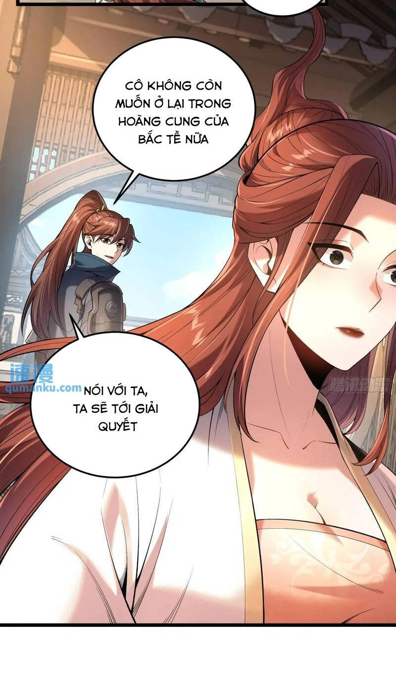 Khánh Dư Niên Chapter 94 - 33