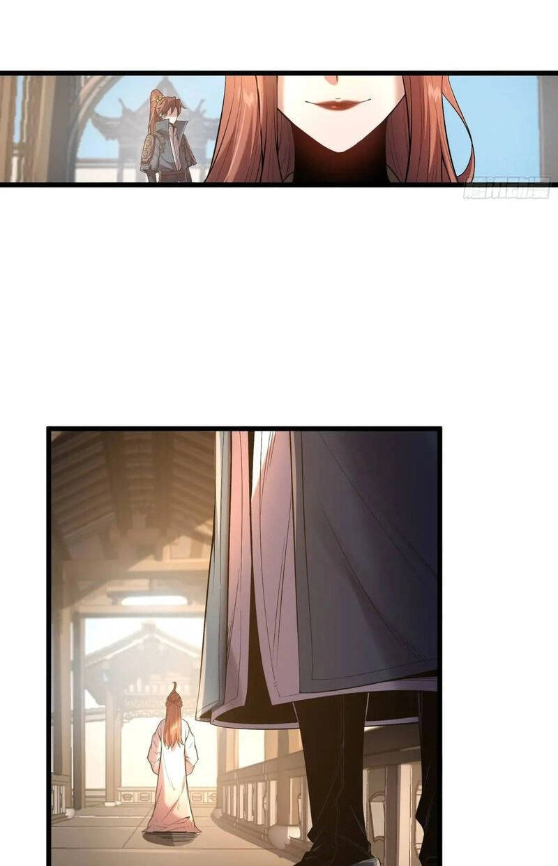 Khánh Dư Niên Chapter 95 - 2