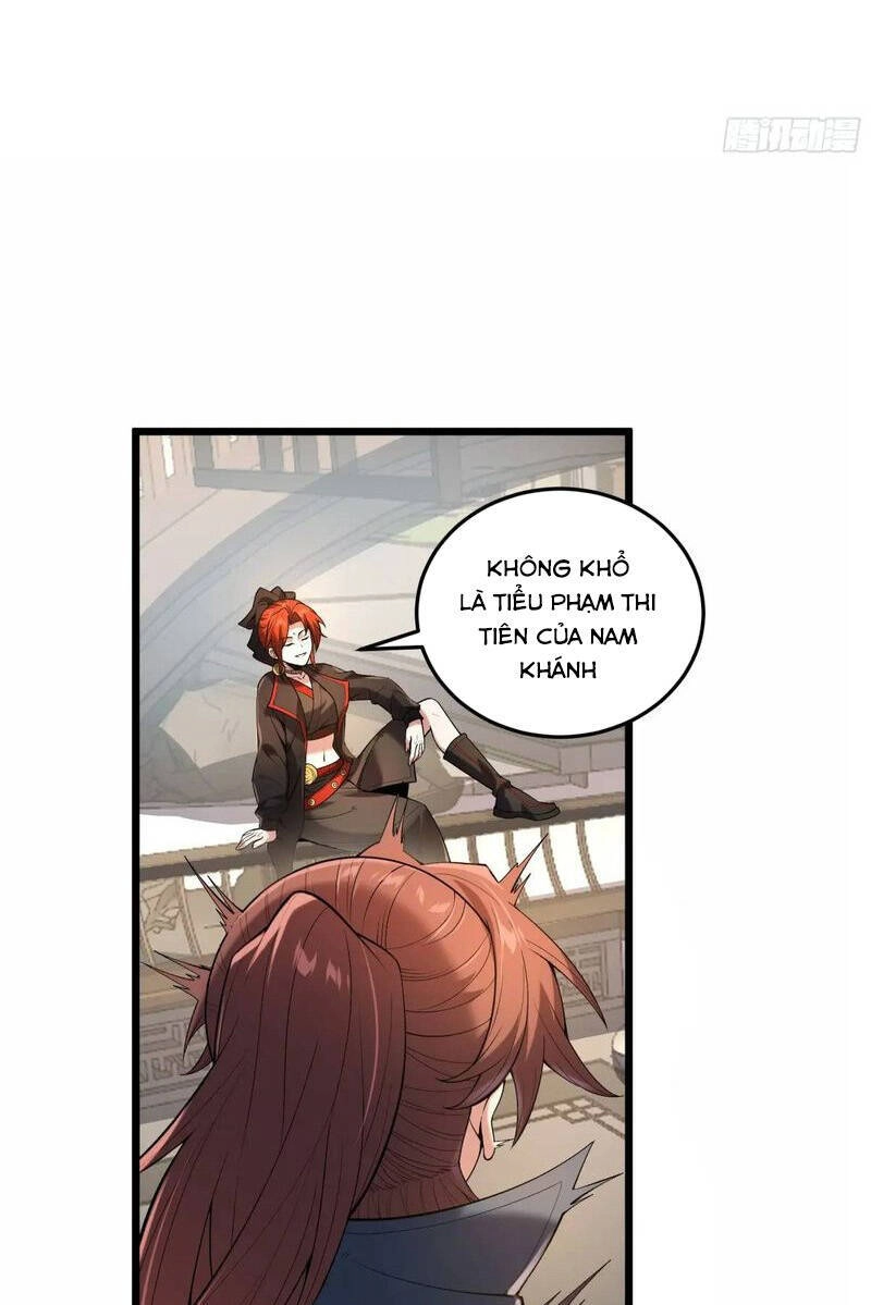 Khánh Dư Niên Chapter 95 - 4