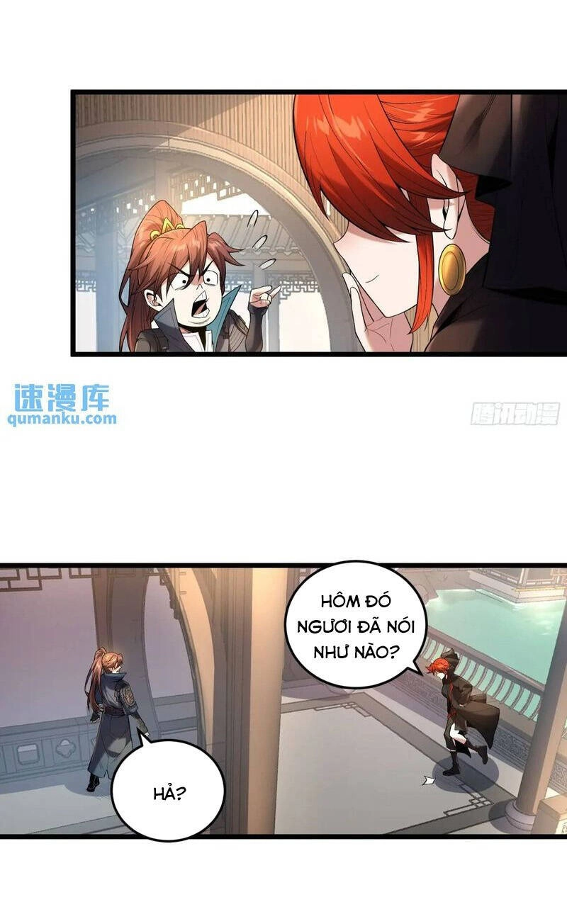 Khánh Dư Niên Chapter 95 - 6