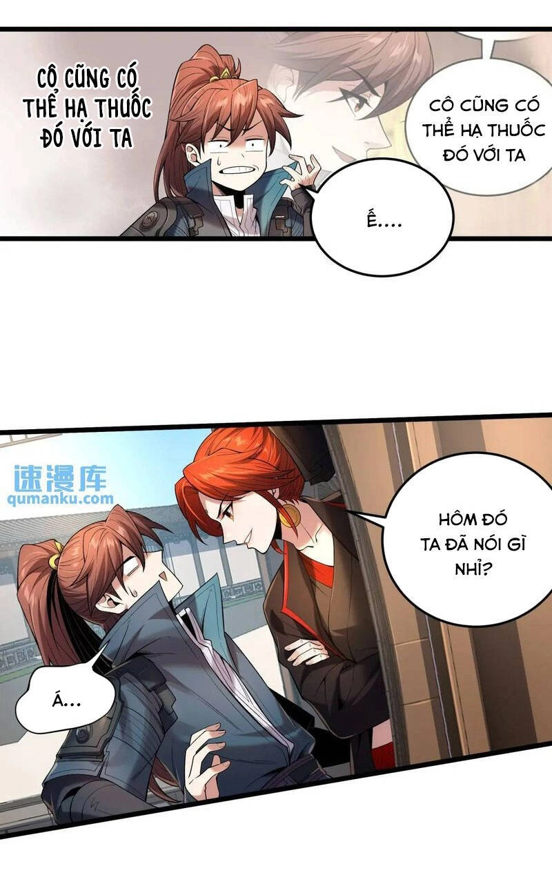 Khánh Dư Niên Chapter 95 - 7