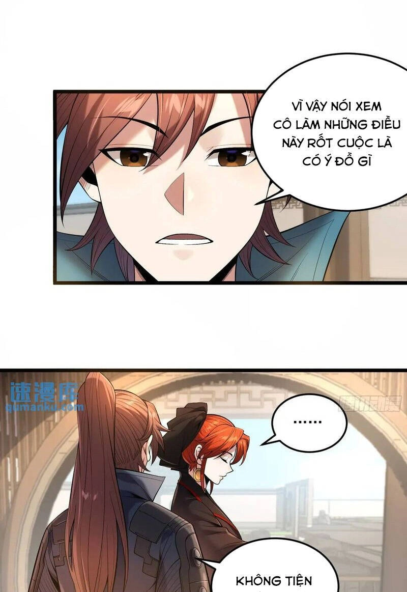 Khánh Dư Niên Chapter 95 - 10