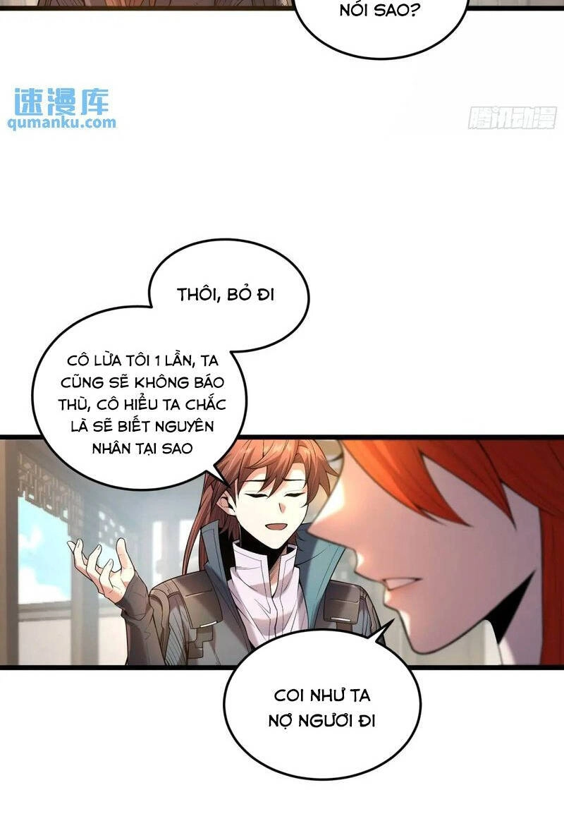 Khánh Dư Niên Chapter 95 - 11