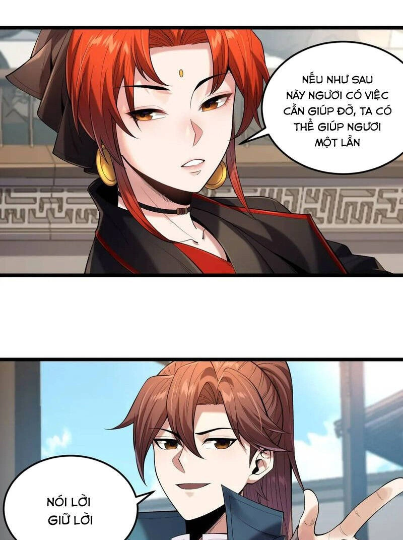 Khánh Dư Niên Chapter 95 - 12