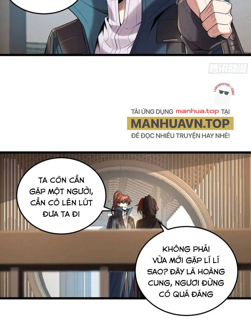 Khánh Dư Niên Chapter 95 - 13