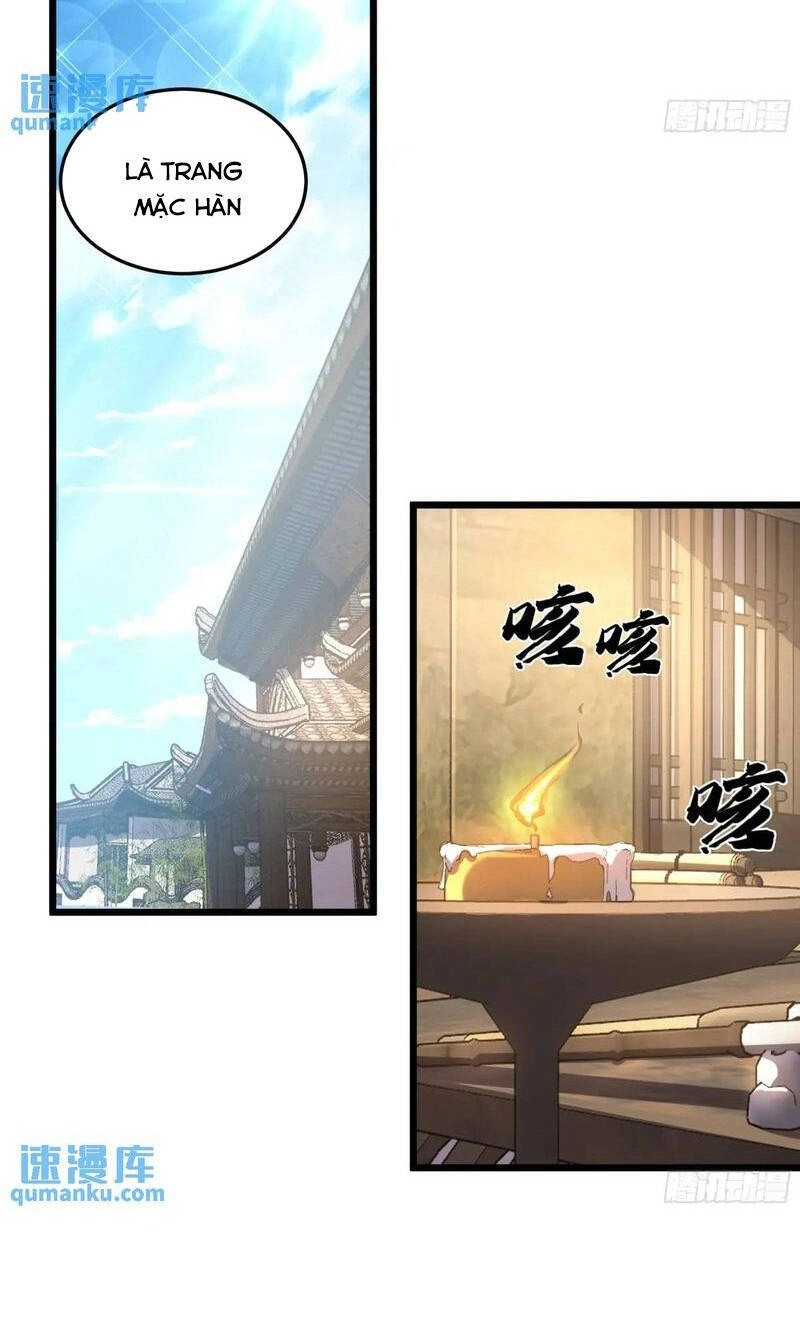 Khánh Dư Niên Chapter 95 - 15