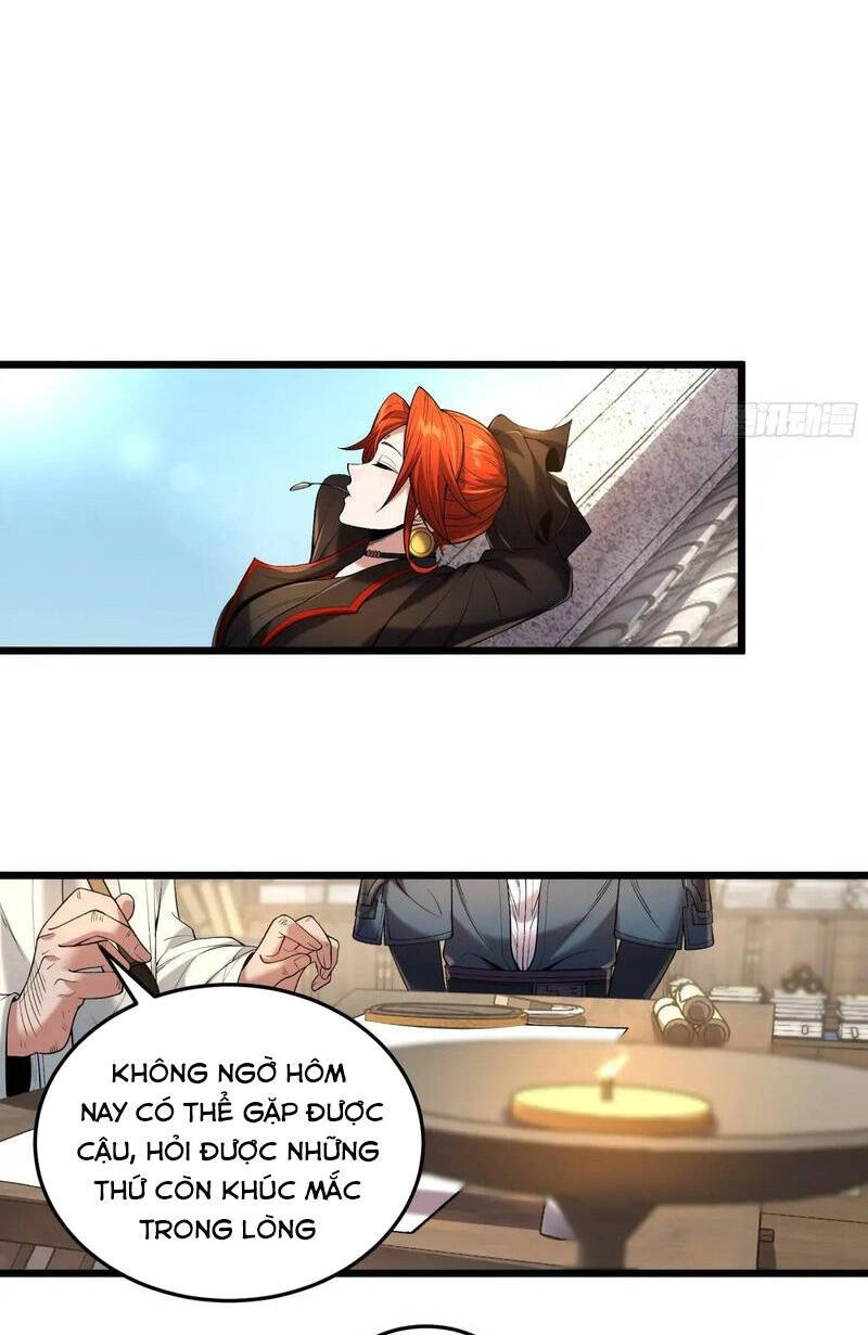 Khánh Dư Niên Chapter 95 - 26