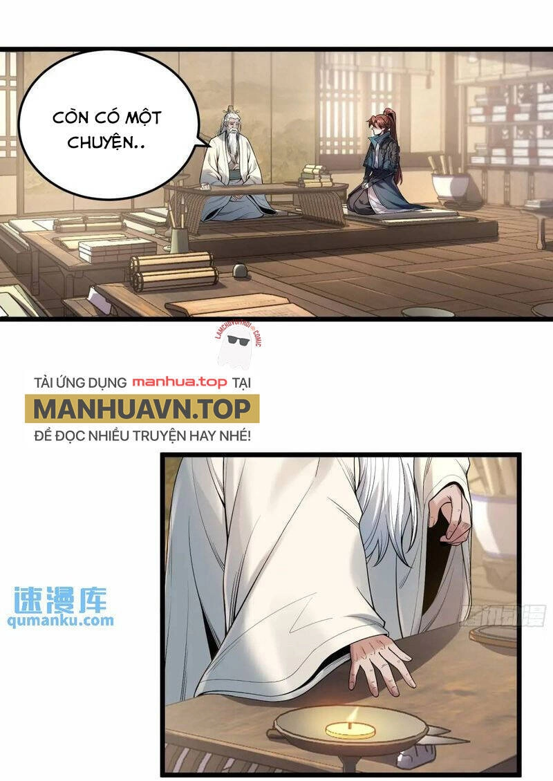 Khánh Dư Niên Chapter 95 - 28