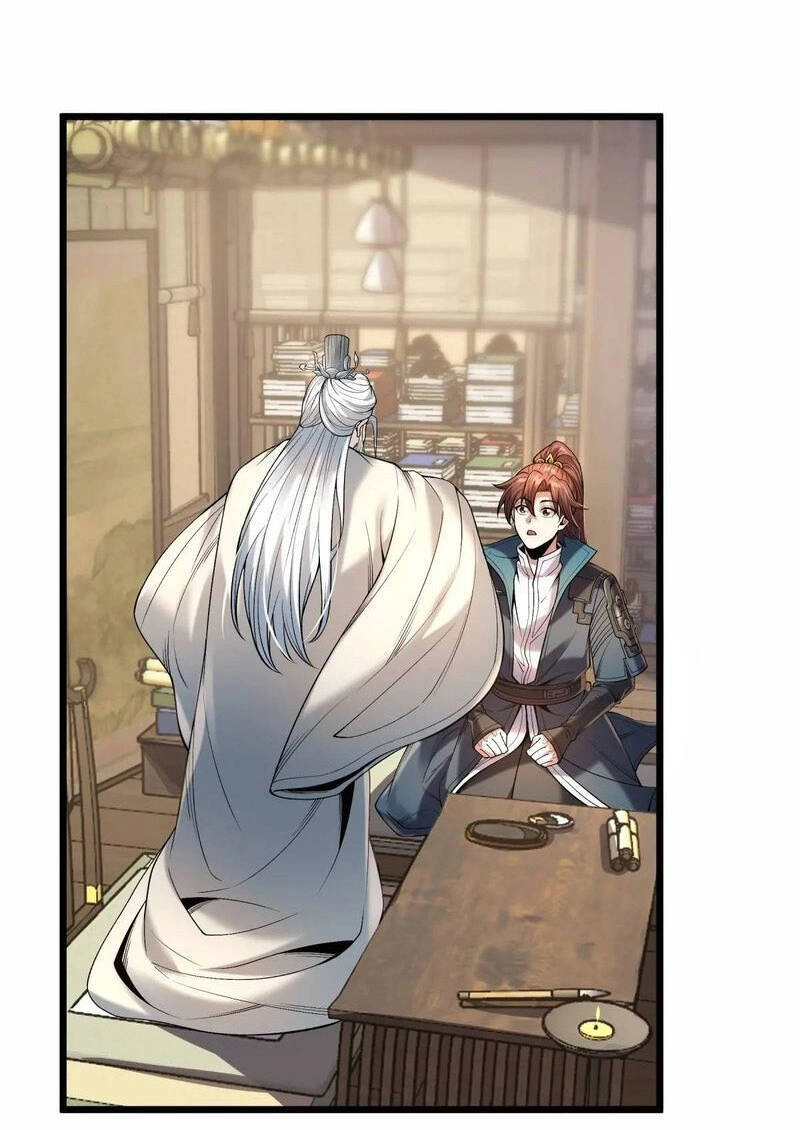 Khánh Dư Niên Chapter 95 - 29