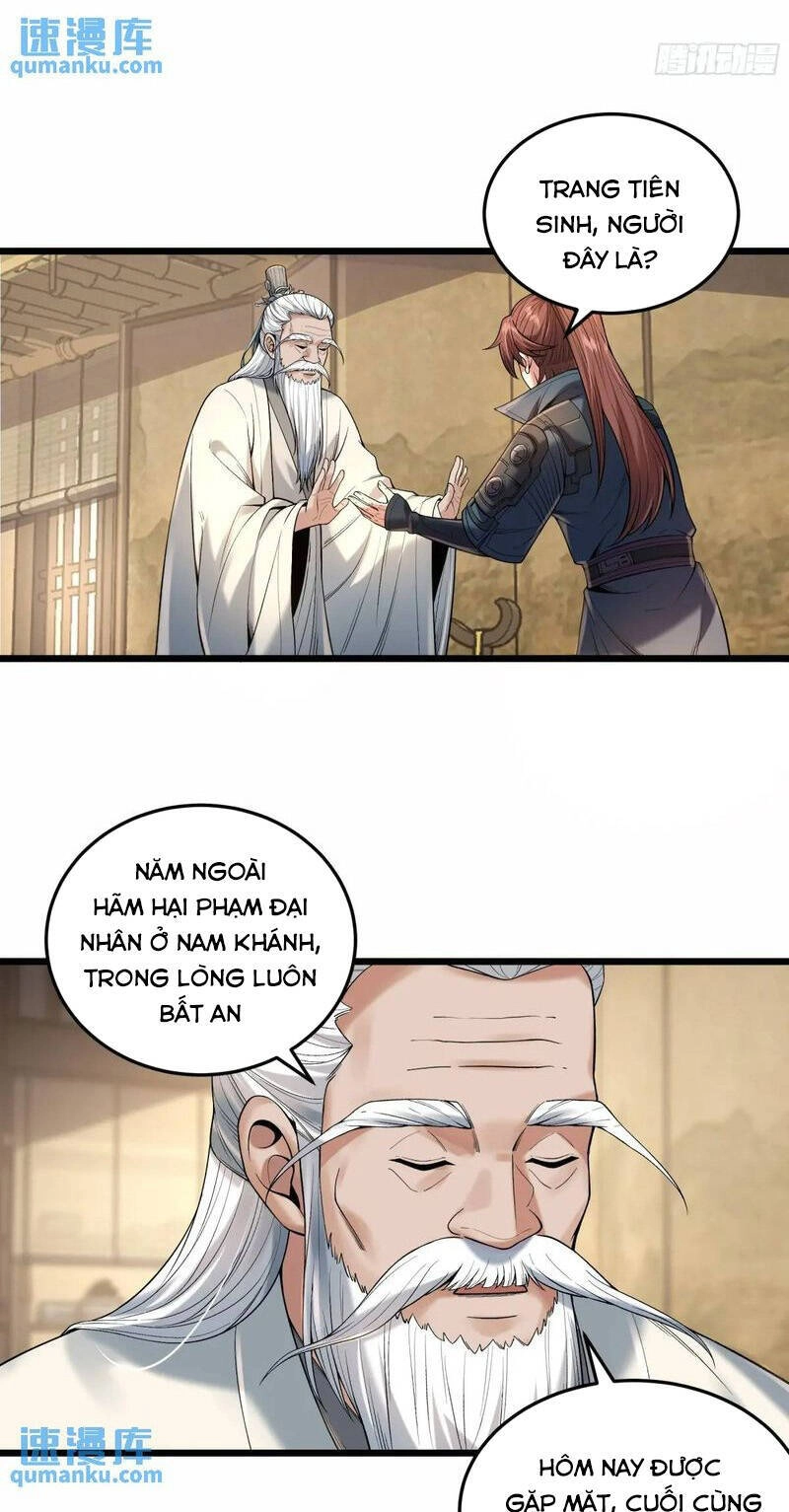 Khánh Dư Niên Chapter 95 - 30