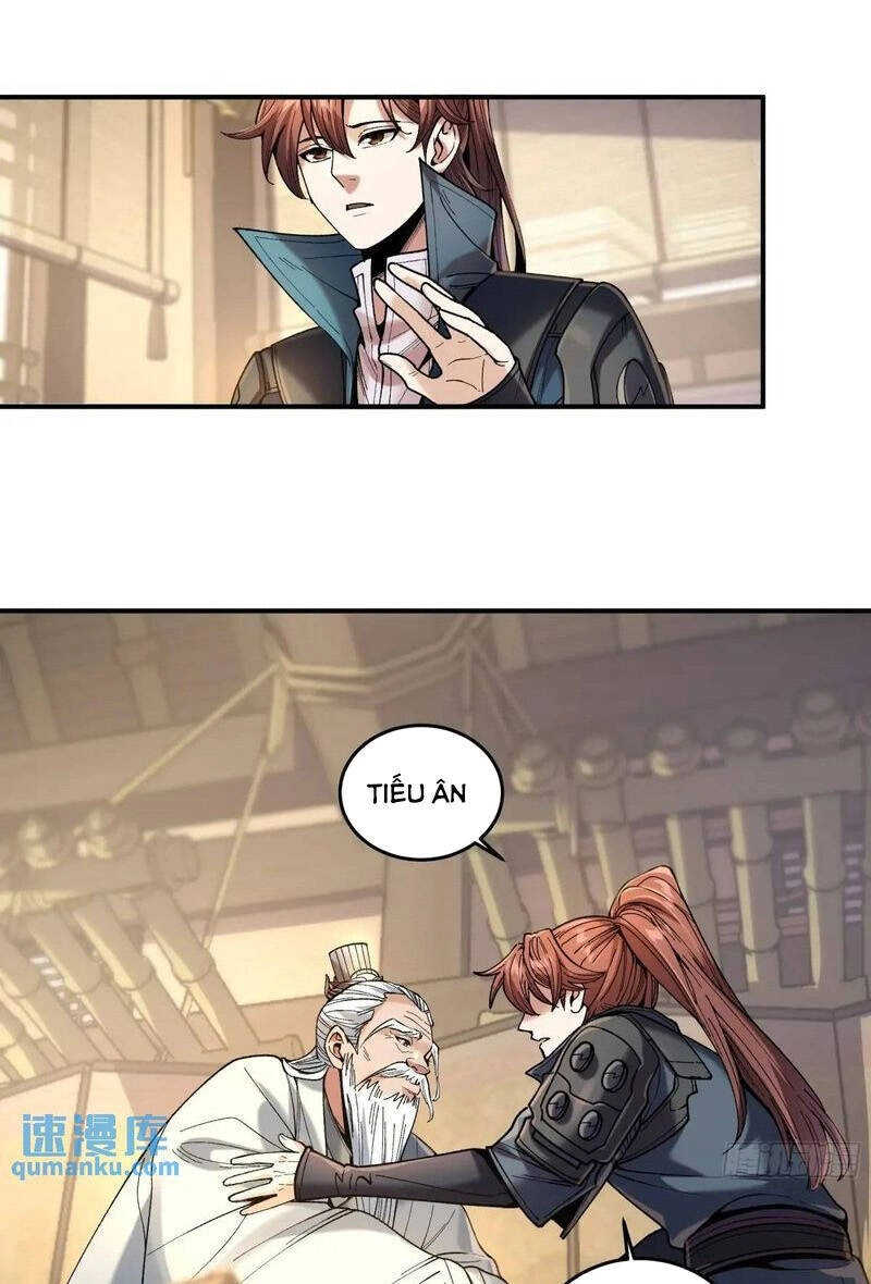 Khánh Dư Niên Chapter 96 - 2