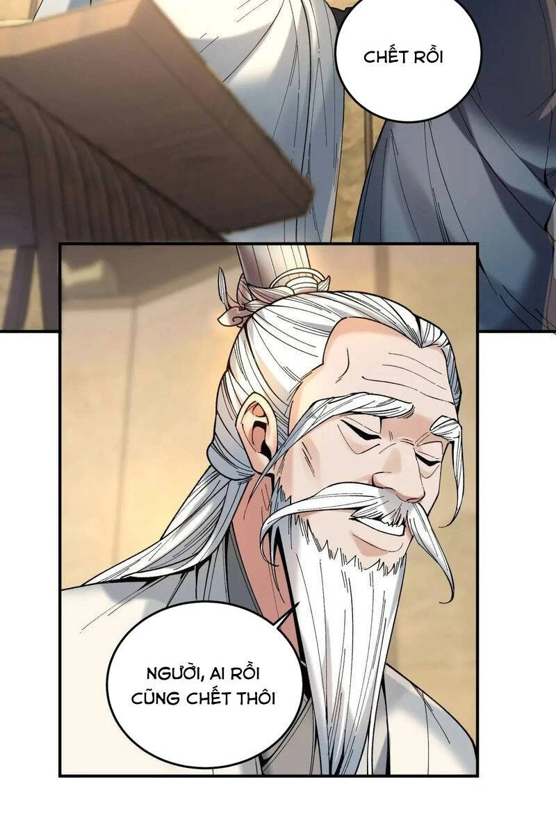 Khánh Dư Niên Chapter 96 - 3