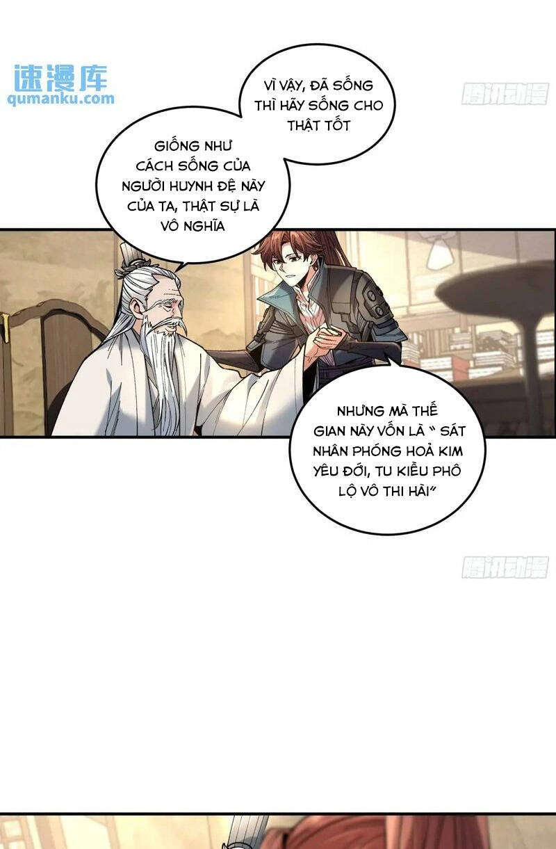 Khánh Dư Niên Chapter 96 - 4