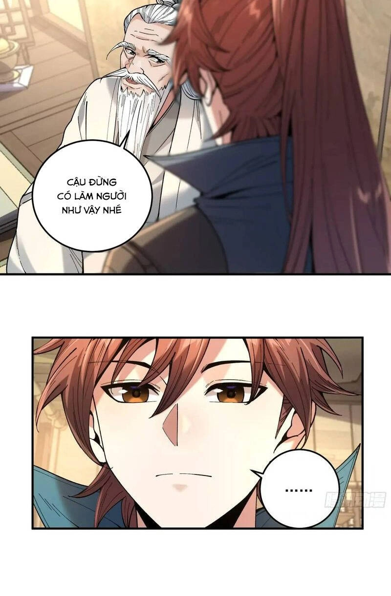 Khánh Dư Niên Chapter 96 - 5