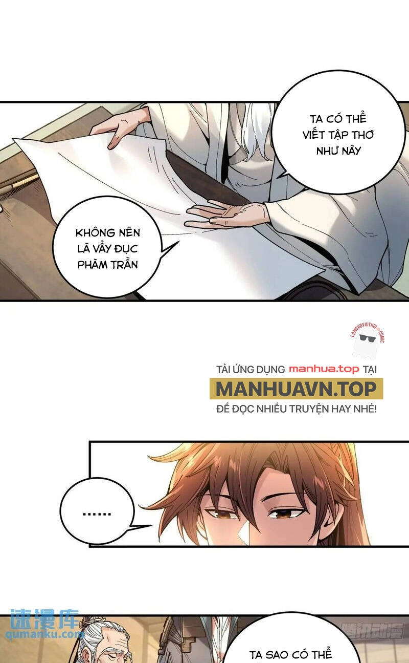 Khánh Dư Niên Chapter 96 - 6