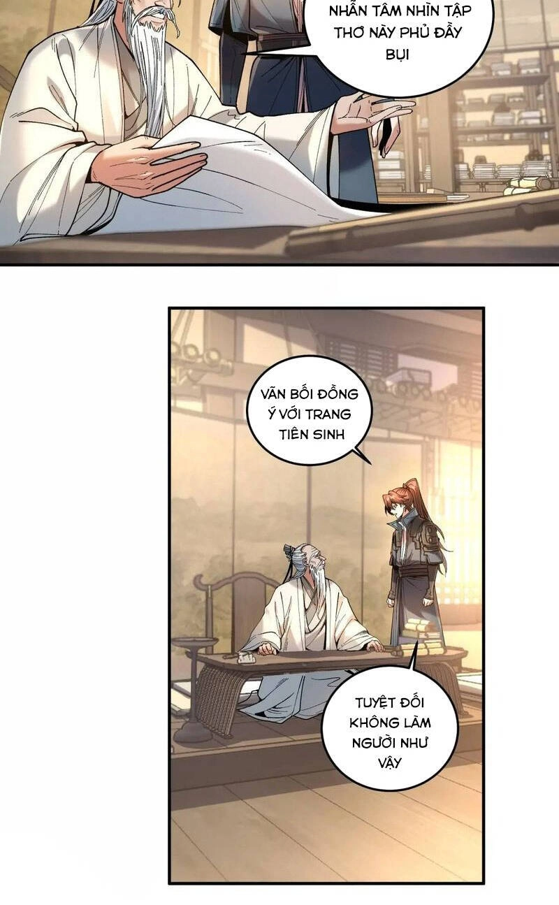 Khánh Dư Niên Chapter 96 - 7