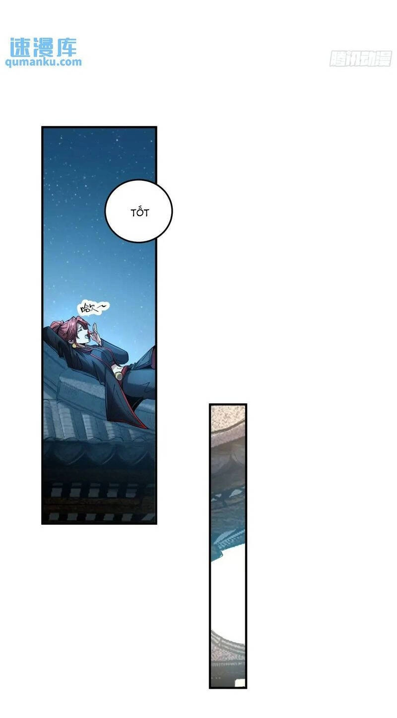 Khánh Dư Niên Chapter 96 - 9