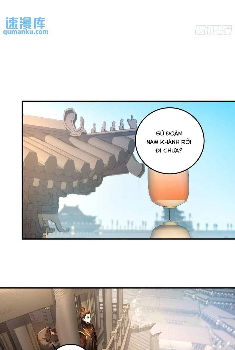 Khánh Dư Niên Chapter 96 - 10