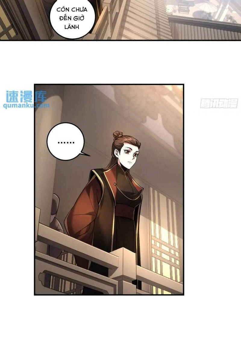 Khánh Dư Niên Chapter 96 - 11