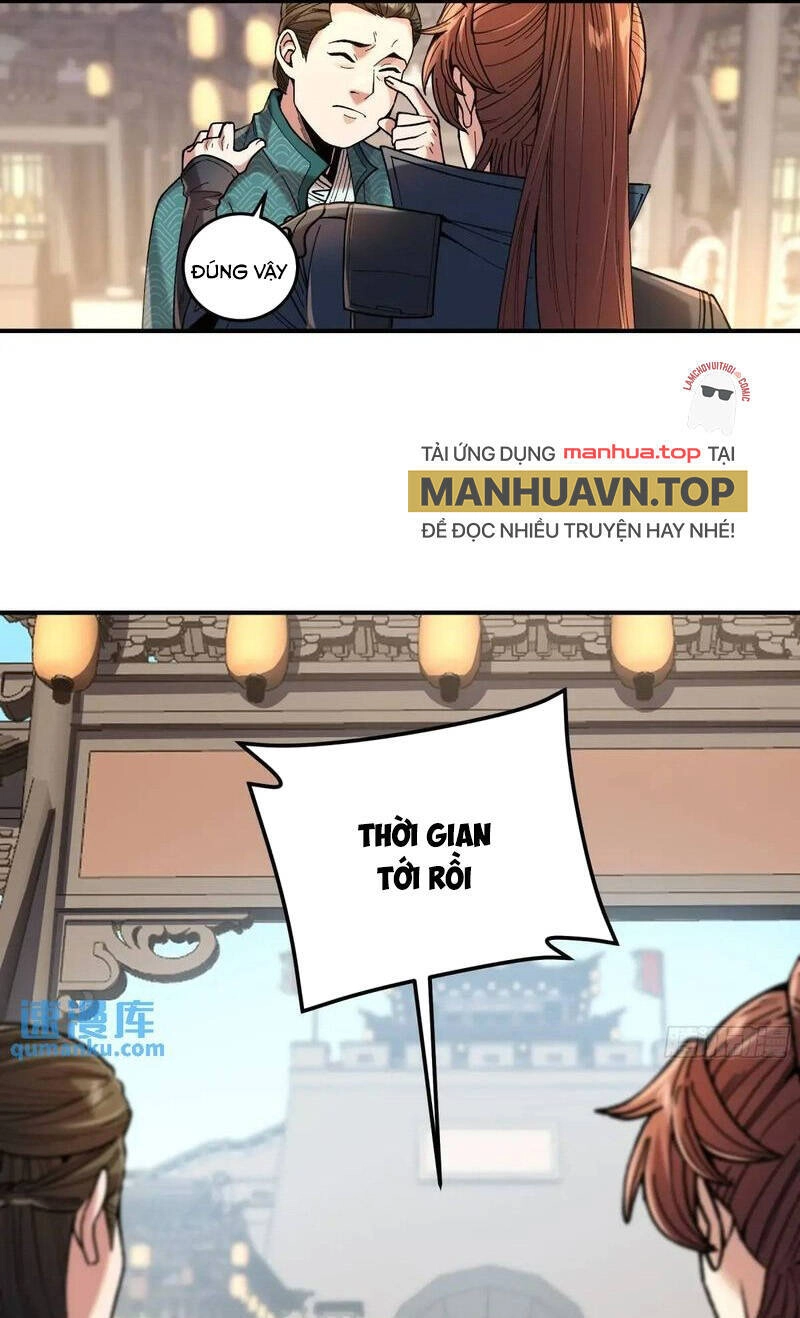 Khánh Dư Niên Chapter 96 - 16