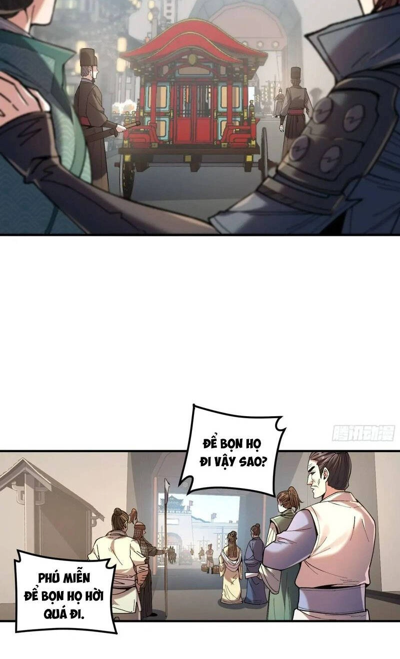 Khánh Dư Niên Chapter 96 - 17